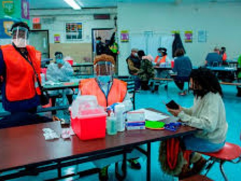 Nueva variante del COVID-19 pone en alerta autoridades de NY