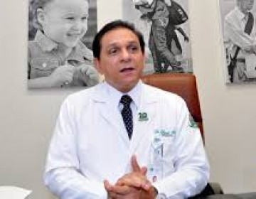 &iexcl;Ahora! Presidente Abinader Designa al Dr. Daniel Rivera Ministro Salud P&uacute;blica