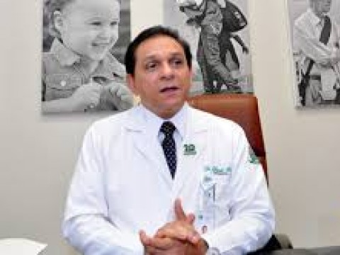 &iexcl;Ahora! Presidente Abinader Designa al Dr. Daniel Rivera Ministro Salud P&uacute;blica