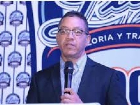 Carlos Jos&eacute; Lugo es el nuevo gerente general del Licey