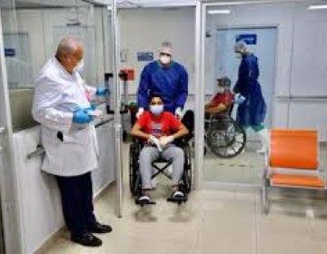RD llega a los 200 mil recuperados del COVID-19