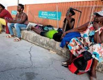 Bahamas aumenta prohibici&oacute;n a entrada de haitianos por "miedo al contagio"