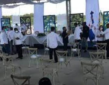 Turismo presenta proyecto de reordenamiento integral de Playa Macao