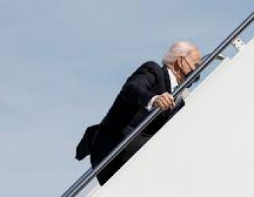 Militares retirados en EE.UU. cuestionan el estado físico y mental de Biden