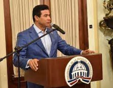General Adán Cáceres tambien estaría vinculado a la trata de personas 