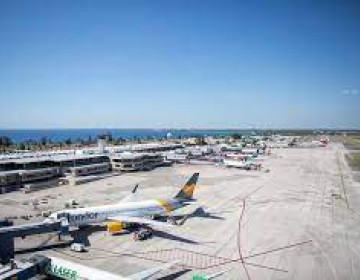Desde ma&ntilde;ana ser&aacute; obligatorio llenar el formulario digital de viaje
