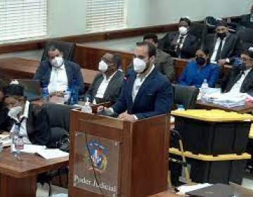 Alejandro José Montero Cruz niega tener algún vínculo con los demás imputados en la Operación Coral