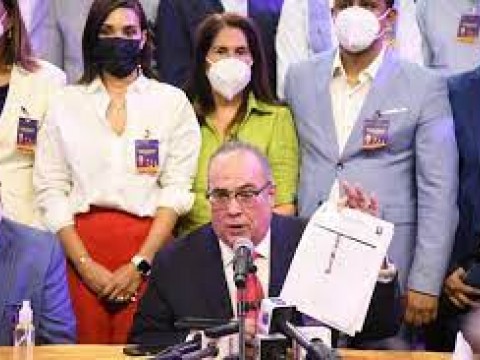 PLD elige titulares de sus 34 secretarias generales 