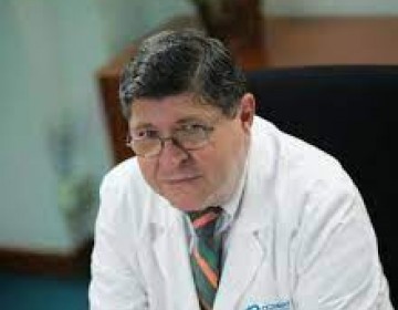 Luis Emilio Montalvo Arzeno es el nuevo embajador dominicano ante la Santa Sede