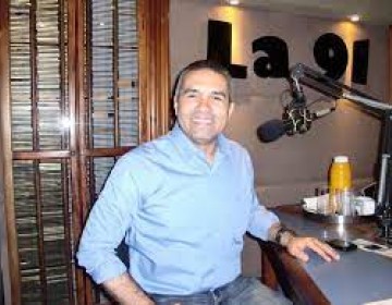 Néstor Estévez se integra a CDN