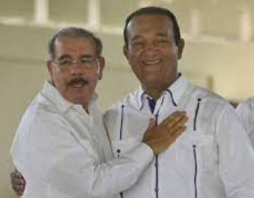 Senador Antonio Marte se querella contra exministros de Danilo Medina por presunto mal manejo fondos