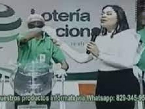 Loteria Nacional: No vidente admite no pas&oacute; el bolo, dice estafa de la Loter&iacute;a fue ensayada y que le ofrecieron 800 mil