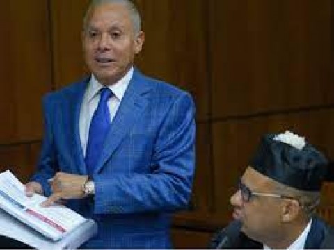 Abogados &Aacute;ngel Rond&oacute;n incluye Punta Catalina dentro de las pruebas a descargo en caso Odebrecht