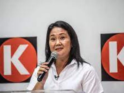 Organismos electores responden ante denuncias de fraude sitematico de Keiko Fujimori 