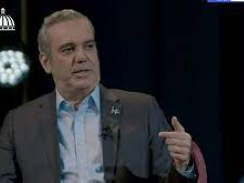 Presidente Abinader tenia conocimiento de investigaci&oacute;n de la DEA  a legislador dominicano
