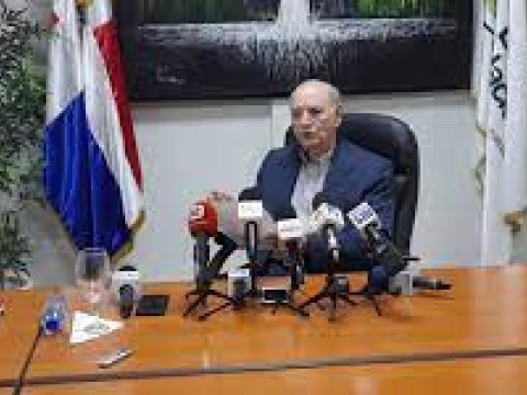 Poder Ejecutivo designa a Te&oacute;filo Tabar como administrador de la Loter&iacute;a Nacional