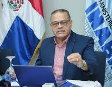 Inabie extiende plazo para participar en licitaci&oacute;n de alimentos para Jornada Escolar Extendida