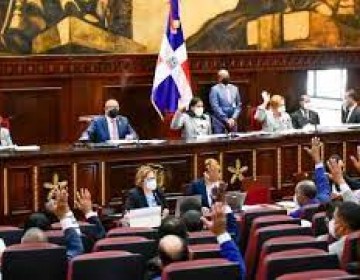 Diputados aprueban 45 d&iacute;as m&aacute;s de estado de emergencia