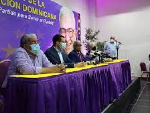  PLD propone medidas m&aacute;s "estrictas" para frenar Covid y pruebas masivas de PCR