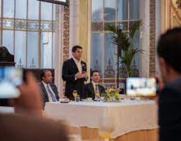 RD pedir&aacute; prueba negativa a viajeros de Brasil, Reino Unido y Sud&aacute;frica