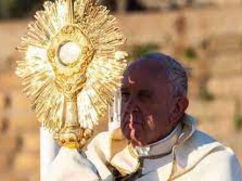 Ministerio de trabajo reitera este jueves 03 no se trabaja por celebraci&oacute;n de&nbsp;Corpus Christi