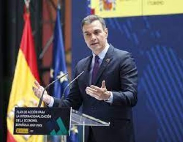 Espa&ntilde;a donar&aacute; otros 15 millones de vacunas a Latinoam&eacute;rica