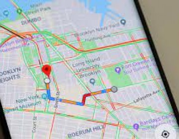 Conozca los supuestos puntos de droga que aparecen en Google Maps