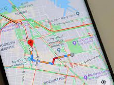 Conozca los supuestos puntos de droga que aparecen en Google Maps