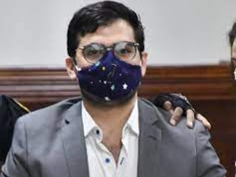 Gabriel Villanueva apela su condena por asesinato de Andreea Celea