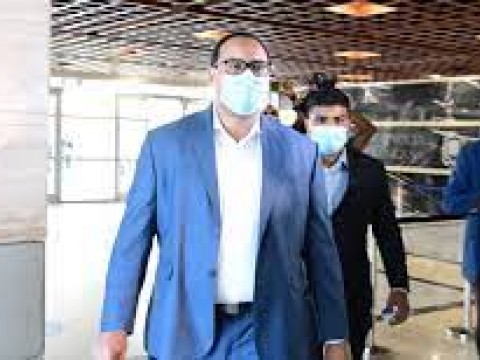 Operaci&oacute;n 13: Luis Dicent le pidi&oacute; a William Rosario "decir la verdad" y desvincularlo del caso