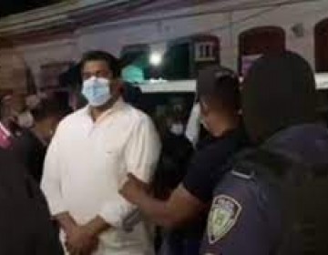Conozca todos los detalles de la  &ldquo;Operaci&oacute;n 13&rdquo; 