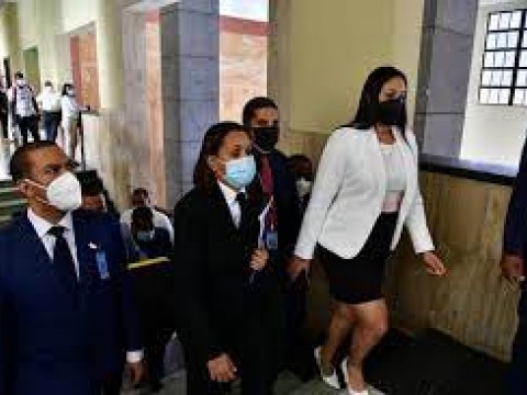 Pepca deposit&oacute; solicitud de prisi&oacute;n contra 10 implicados en fraude de Loter&iacute;a Nacional
