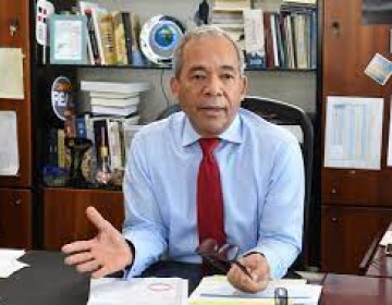 Rub&eacute;n Bichara acusaciones en su contra son un &ldquo;atropello a su gesti&oacute;n&rdquo; en la CDEEE