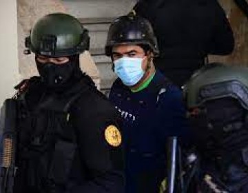 Operacion 13: Luis Dicent habr&iacute;a pensado en suicidarse segun Pepca