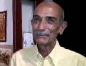 Muere el locutor Orlando Ortiz, la voz de Cima 100