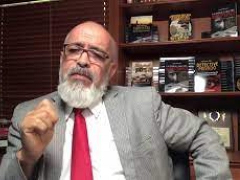 Fiscal&iacute;a solicita a la Interpol captura de &Aacute;ngel Mart&iacute;nez