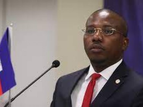 Primer ministro Claude Joseph seria el autor intectual del asesinato de presidente Jovenel Moise