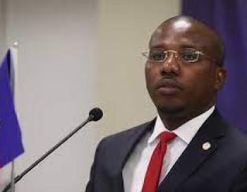 Primer ministro de Hait&iacute; declara estado de sitio y asume presidencia interina tras muerte de Jovenel