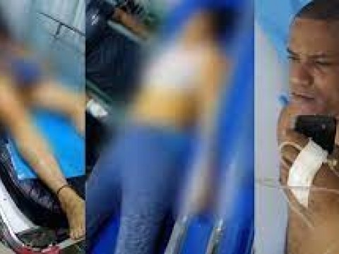 Consternaci&oacute;n en La Zurza por muerte a tiros de dos mujeres tras supuesta ri&ntilde;a