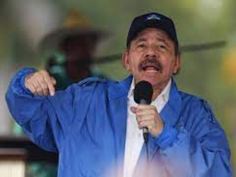 Nicaragua: Partido de Daniel Ortega buscar&aacute; la reelecci&oacute;n
