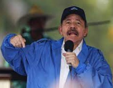 Nicaragua: Partido de Daniel Ortega buscar&aacute; la reelecci&oacute;n