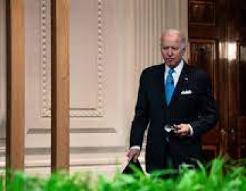 Biden justifica la retirada de las tropas y culpa del caos al Gobierno afgano
