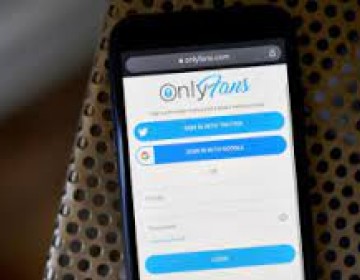 OnlyFans suspende la nueva prohibici&oacute;n de subir contenido sexualmente expl&iacute;cito