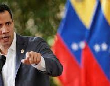  Guaid&oacute; reta a Maduro a adelantar presidenciales en Venezuela