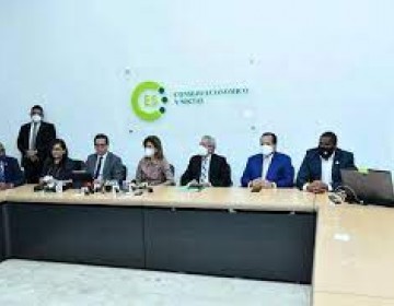 Pr&oacute;xima reuni&oacute;n para el di&aacute;logo de las reformas ser&aacute; el 15 de septiembre