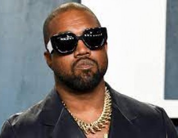 "Donda" de Kanye West bate r&eacute;cords mundiales de escuchas en un d&iacute;a