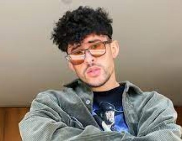 Bad Bunny es el artista latino m&aacute;s escuchado mensualmente en Spotify