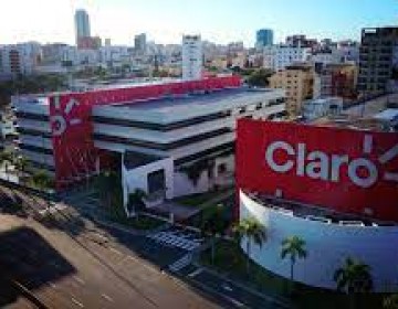 Capital extranjero tiene el dominio de las telecomunicaciones