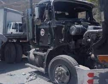  Bandas que atacan camioneros en Hait&iacute; han cambiado su manera de operar
