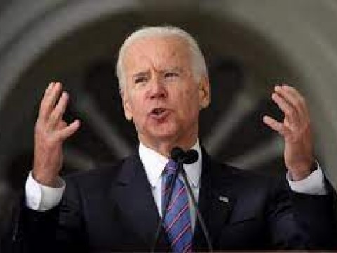 Biden pide una investigaci&oacute;n sobre aumento de precios de la gasolina